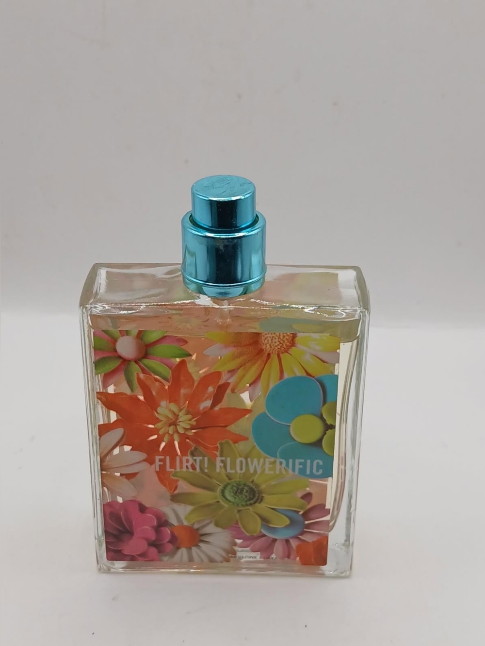 Flirt! Flowerific
